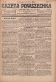 Gazeta Powszechna 1922.03.31 R.3 Nr71