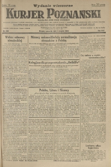 Kurier Poznański 1930.08.07 R.25 nr 360