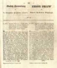 Gesetz-Sammlung für die Königlichen Preussischen Staaten. 1848.12.12 No57