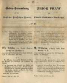Gesetz-Sammlung für die Königlichen Preussischen Staaten. 1867.04.05 No26