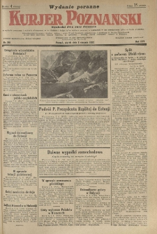 Kurier Poznański 1930.08.08 R.25 nr 361
