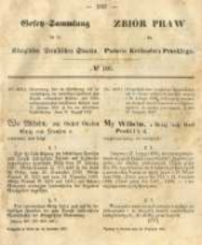 Gesetz-Sammlung für die Königlichen Preussischen Staaten. 1867.09.29 No103