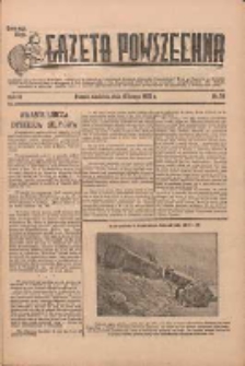 Gazeta Powszechna 1935.02.10 R.18 Nr34