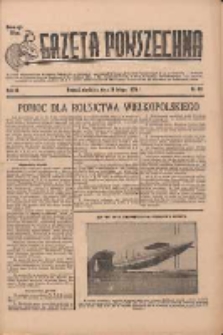 Gazeta Powszechna 1935.02.17 R.18 Nr40
