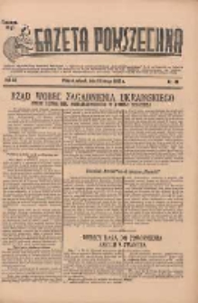 Gazeta Powszechna 1935.02.19 R.18 Nr41