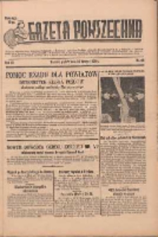 Gazeta Powszechna 1935.02.22 R.18 Nr44