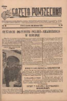 Gazeta Powszechna 1935.02.28 R.18 Nr49