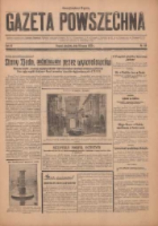 Gazeta Powszechna 1935.03.10 R.18 Nr59