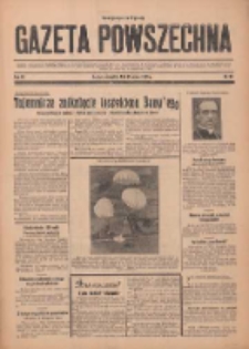 Gazeta Powszechna 1935.03.14 R.18 Nr62