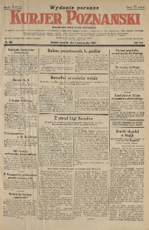 Kurier Poznański 1930.10.02 R.25 nr 453