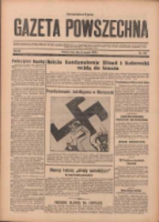 Gazeta Powszechna 1935.08.21 R.18 Nr192