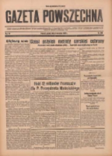 Gazeta Powszechna 1935.09.06 R.18 Nr206