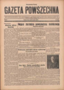 Gazeta Powszechna 1935.09.25 R.18 Nr222