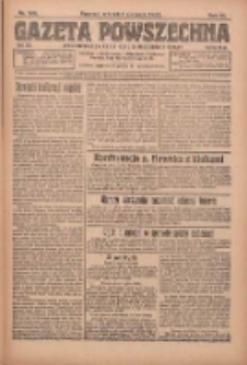 Gazeta Powszechna 1922.08.01 R.3 Nr169