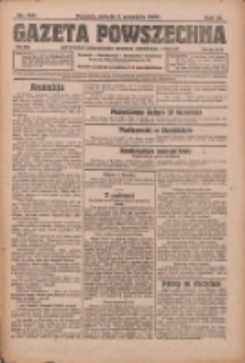 Gazeta Powszechna 1922.09.02 R.3 Nr196