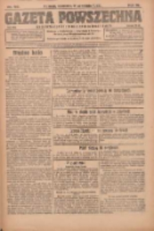 Gazeta Powszechna 1922.09.03 R.3 Nr197