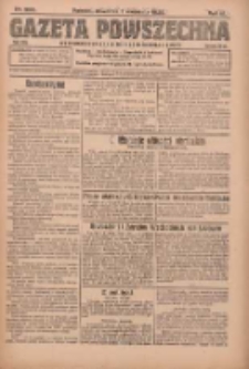 Gazeta Powszechna 1922.09.07 R.3 Nr200