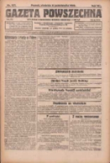 Gazeta Powszechna 1922.10.08 R.3 Nr227