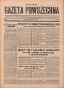 Gazeta Powszechna 1935.09.27 R.18 Nr224