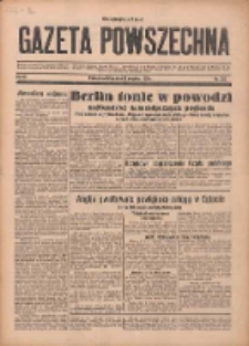 Gazeta Powszechna 1935.09.29 R.18 Nr226