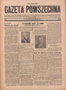 Gazeta Powszechna 1935.10.06 R.18 Nr232