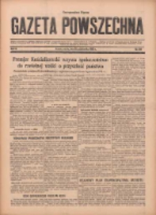 Gazeta Powszechna 1935.10.26 R.18 Nr249