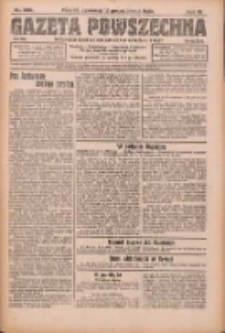 Gazeta Powszechna 1922.10.12 R.3 Nr230