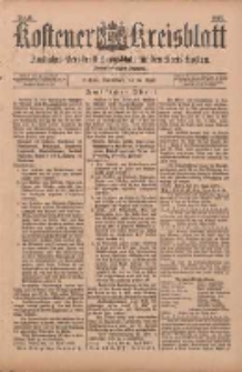 Kostener Kreisblatt: amtliches Ver&ouml;ffentlichungsblatt f&uuml;r den Kreis Kosten 1897.04.10 Jg.32 Nr15