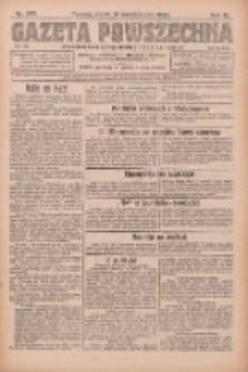 Gazeta Powszechna 1922.10.27 R.3 Nr243