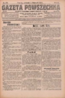 Gazeta Powszechna 1922.11.30 R.3 Nr271