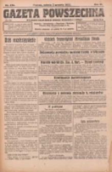 Gazeta Powszechna 1922.12.02 R.3 Nr273