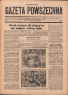 Gazeta Powszechna 1935.10.30 R.18 Nr252