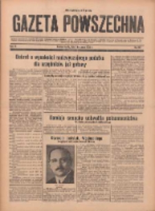 Gazeta Powszechna 1935.11.06 R.18 Nr257