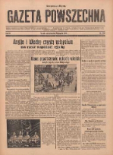 Gazeta Powszechna 1935.11.07 R.18 Nr258
