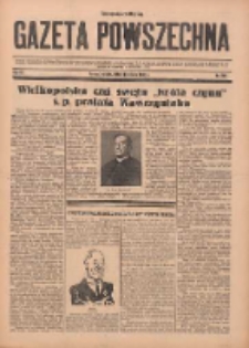 Gazeta Powszechna 1935.11.09 R.18 Nr260