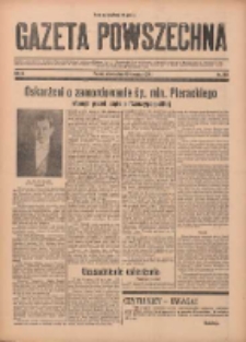 Gazeta Powszechna 1935.11.18 R.18 Nr268