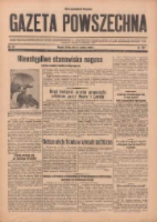 Gazeta Powszechna 1935.12.11 R.18 Nr287