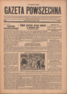 Gazeta Powszechna 1935.12.20 R.18 Nr295