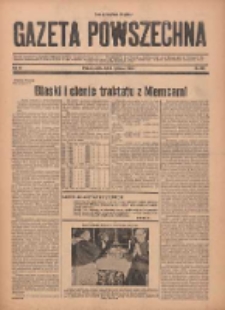 Gazeta Powszechna 1935.12.21 R.18 Nr296