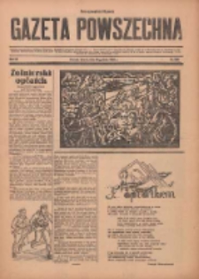 Gazeta Powszechna 1935.12.24 R.18 Nr298