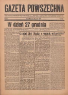 Gazeta Powszechna 1935.12.25 R.18 Nr299