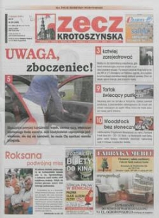 Rzecz Krotoszyńska 2004.08.04 R.15 Nr30(489)