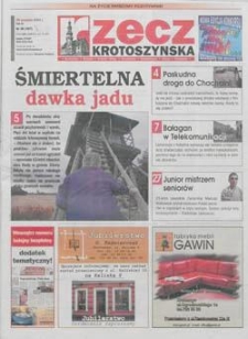 Rzecz Krotoszyńska 2004.09.29 R.15 Nr38(497)
