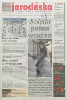 Gazeta Jarocińska 2005.01.21 Nr3(745)