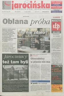 Gazeta Jarocińska 2005.02.04 Nr5(747)