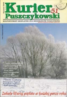 Kurier Puszczykowski 2006 Nr51