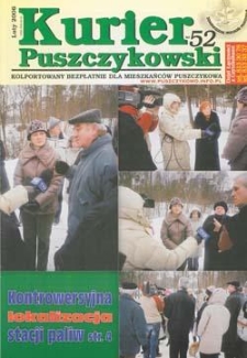 Kurier Puszczykowski 2006 Nr52
