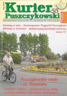 Kurier Puszczykowski 2006 Nr55
