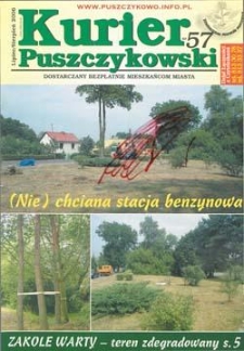 Kurier Puszczykowski 2006 Nr57
