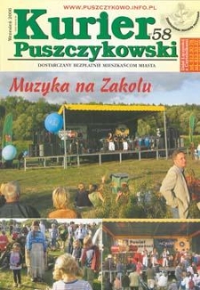 Kurier Puszczykowski 2006 Nr58